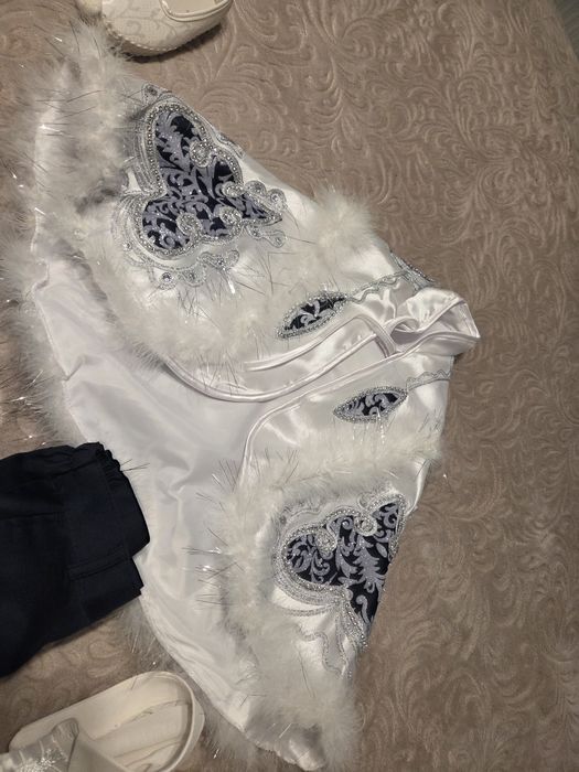 Комплект за сюннет