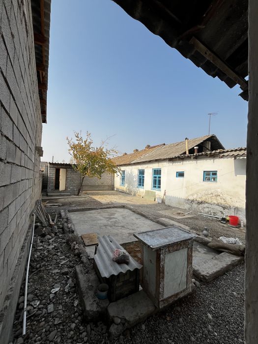 Продаеться дом 6 соток