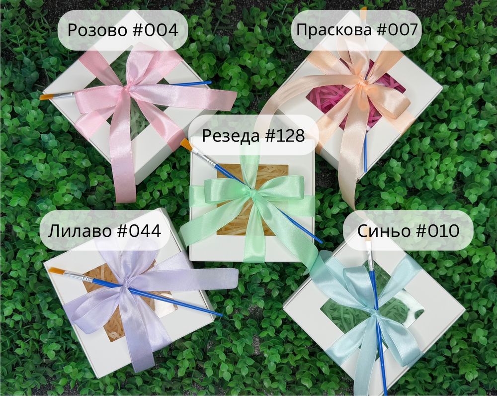 Подаръчета за деца за събитие; Детски подаръчета за гости