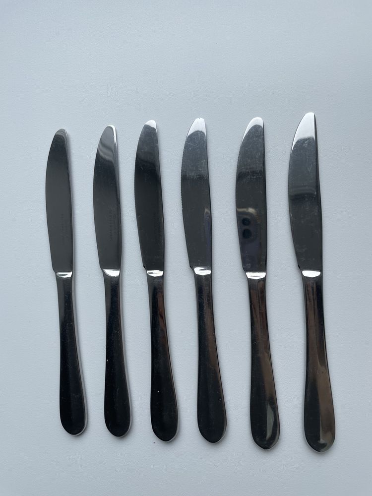 Продаю столовые ножи