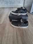 Кецове CONVERSE - кожени