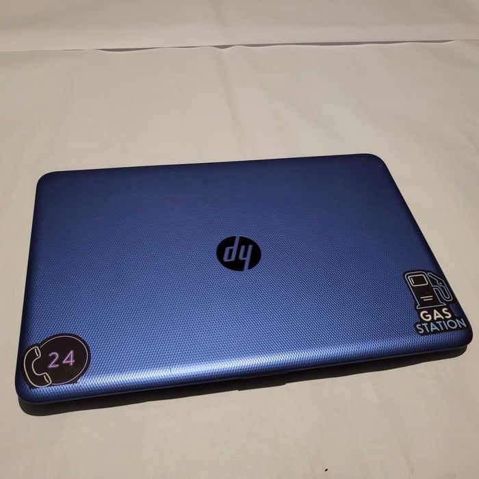 HP 15-Intel i3~5005U-15,6 HD LED-8GB-250GB SSD-Intel HD 5500~4GB