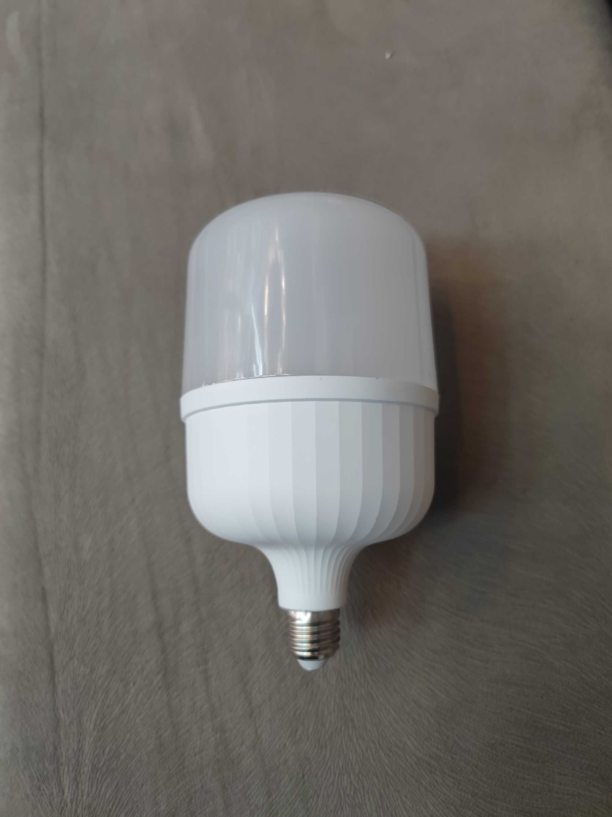 Лед лампа / Led lampa / Bulb lamp