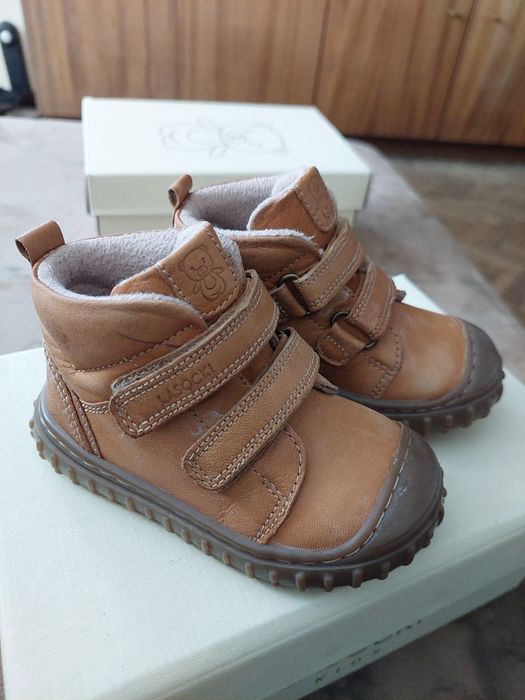 Детски боти Lasocki kids