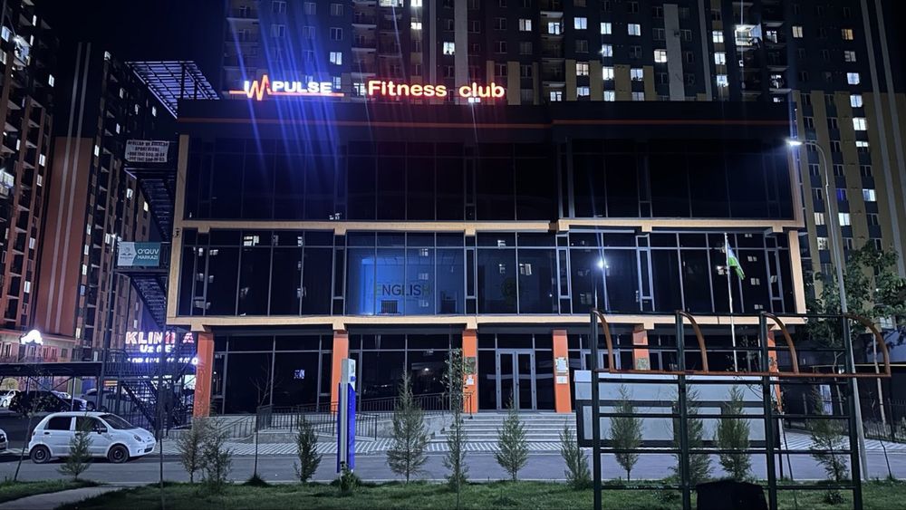 Tayyor ayollar va bolalar zali biznesi sotiladi