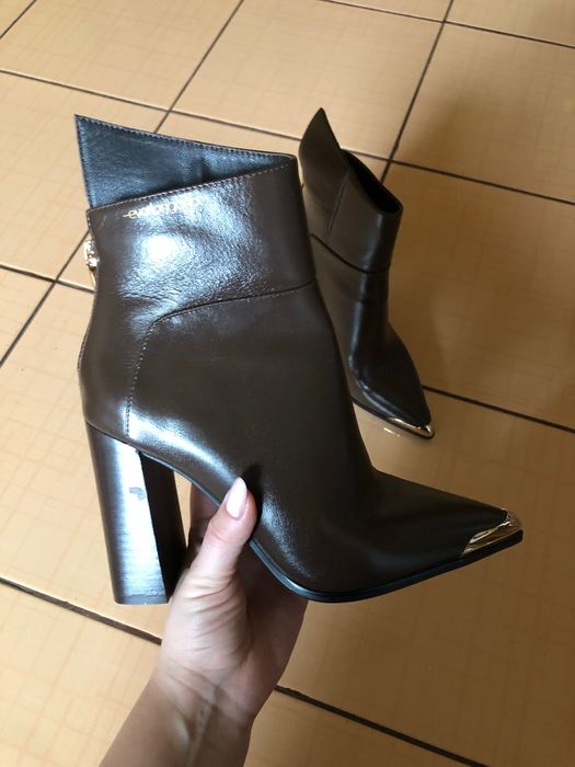 Botine Eva Longoria, noi