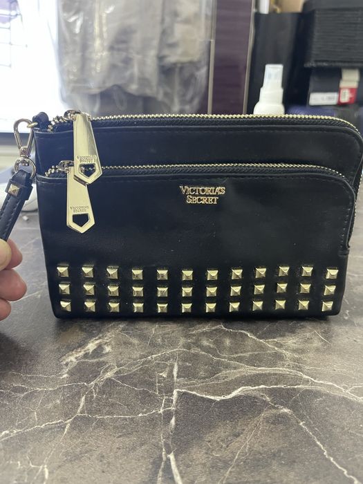 Portofel gen plic victorias secret!