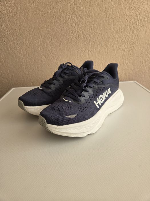 Обувки Hoka Bondi 9