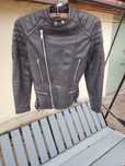 Costum motocicleta