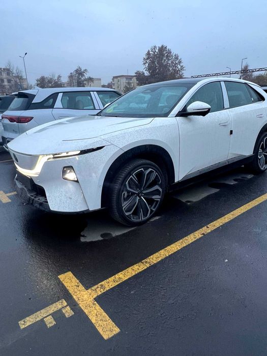 Mazda ez 60 Notarius