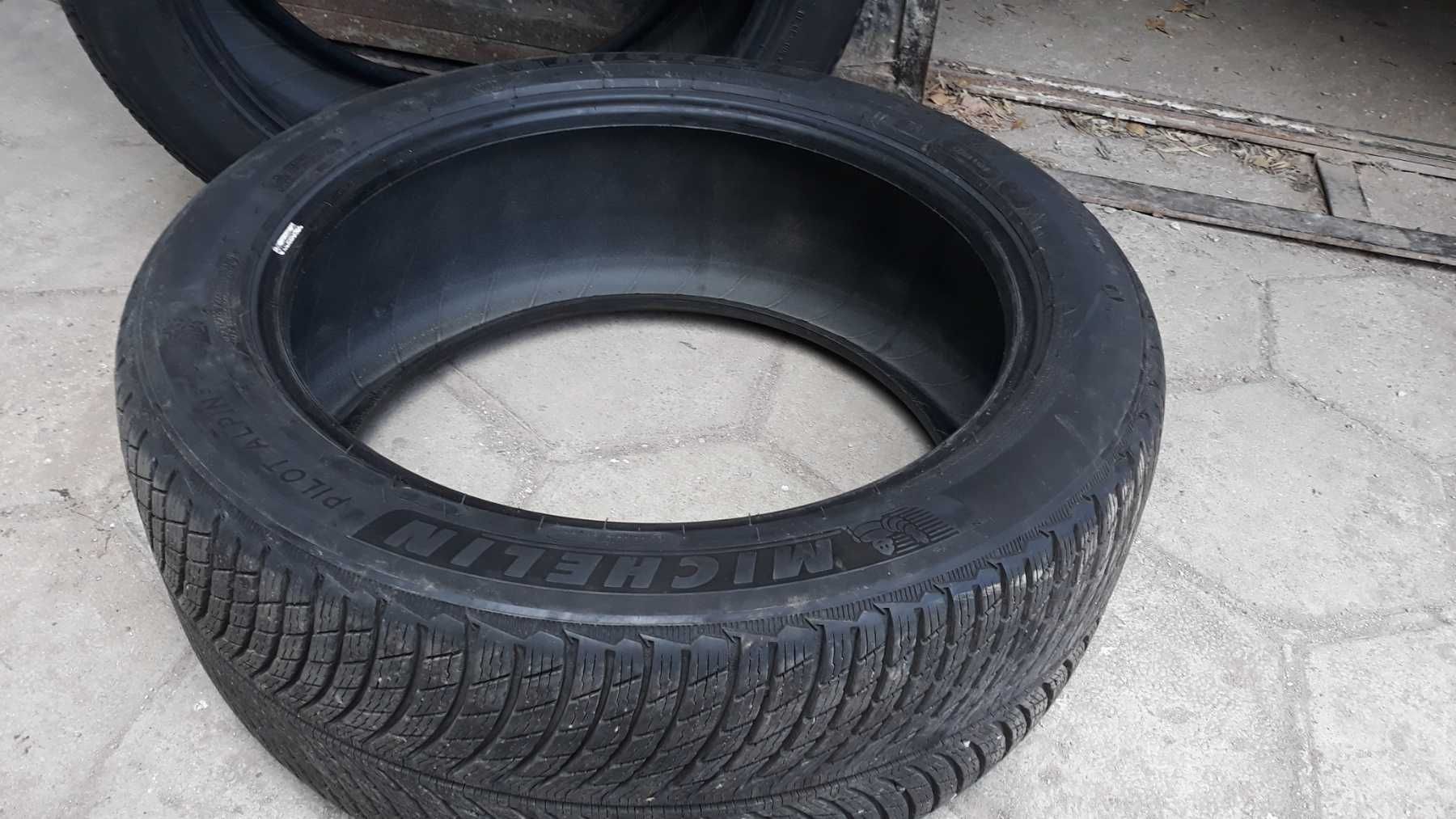 Автомобилни гуми