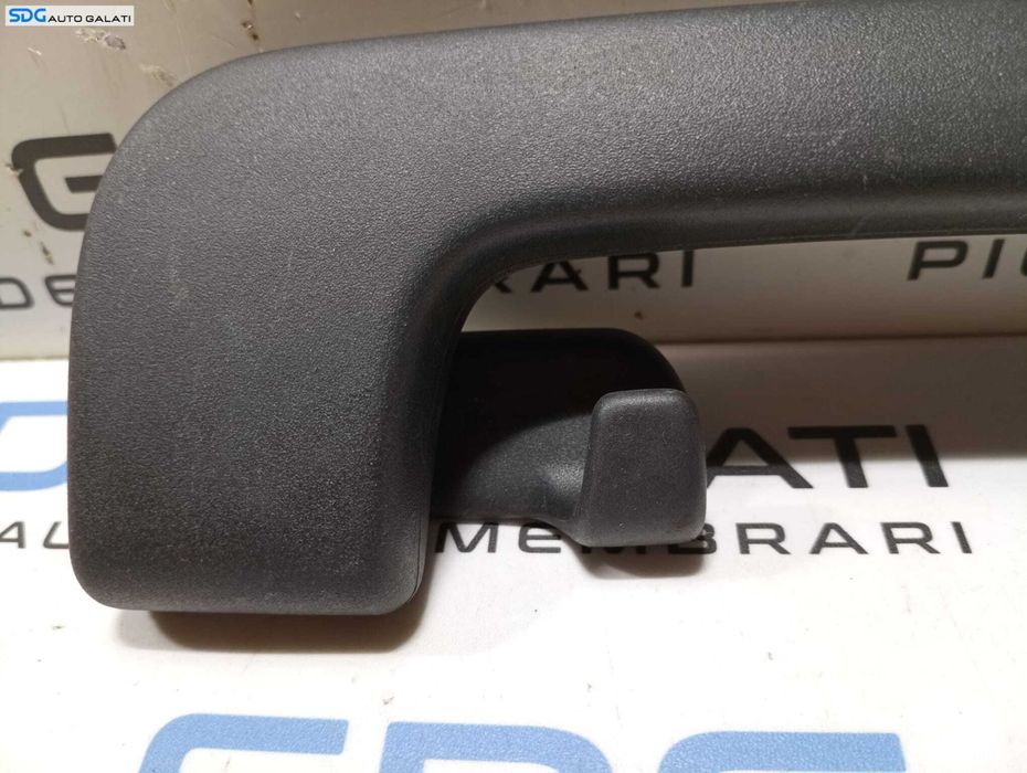 Maner Plafon Dreapta Spate Audi A3 8P 2004 - 2013 Cod 8P0857608F 8P0857607M [M4852]