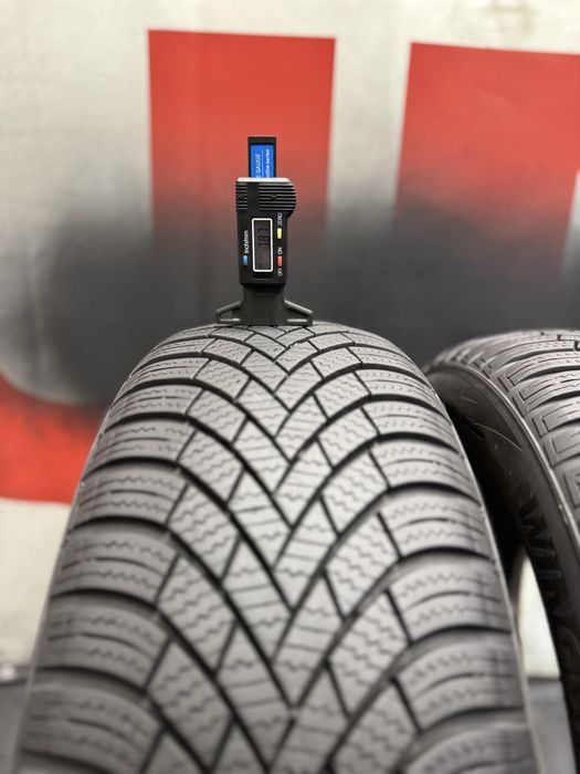 185 60 14, Зимни гуми, Nexen WinguardSnowG3, 2 броя