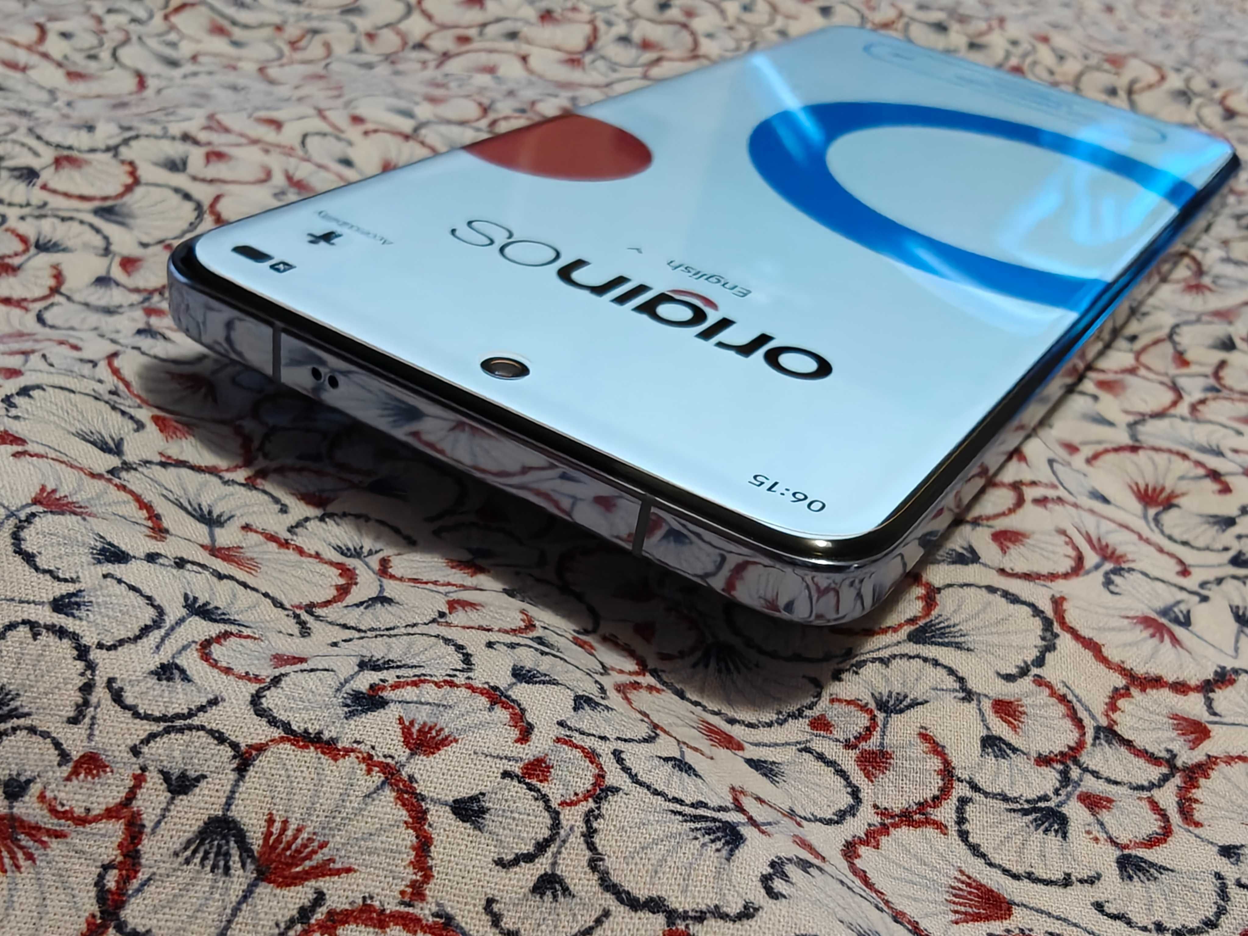 Нов Vivo X200 Pro 12/256; 200mpx Zeiss камера; 6000мАч