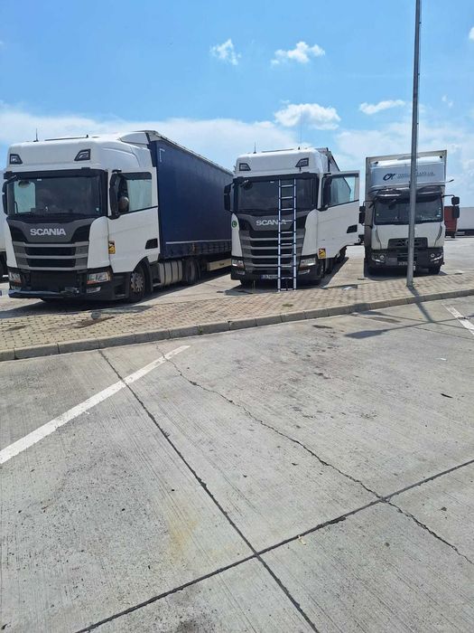 Montaje profesionale de statii si antene CB in Timisoara si Lugoj