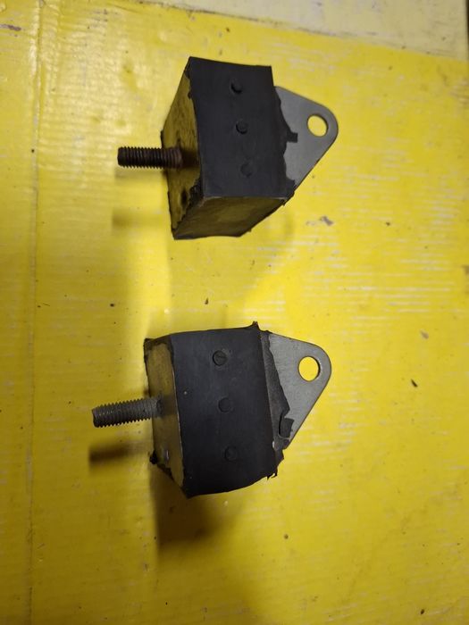 Tampoane cutie dacia model nou noi nemontate