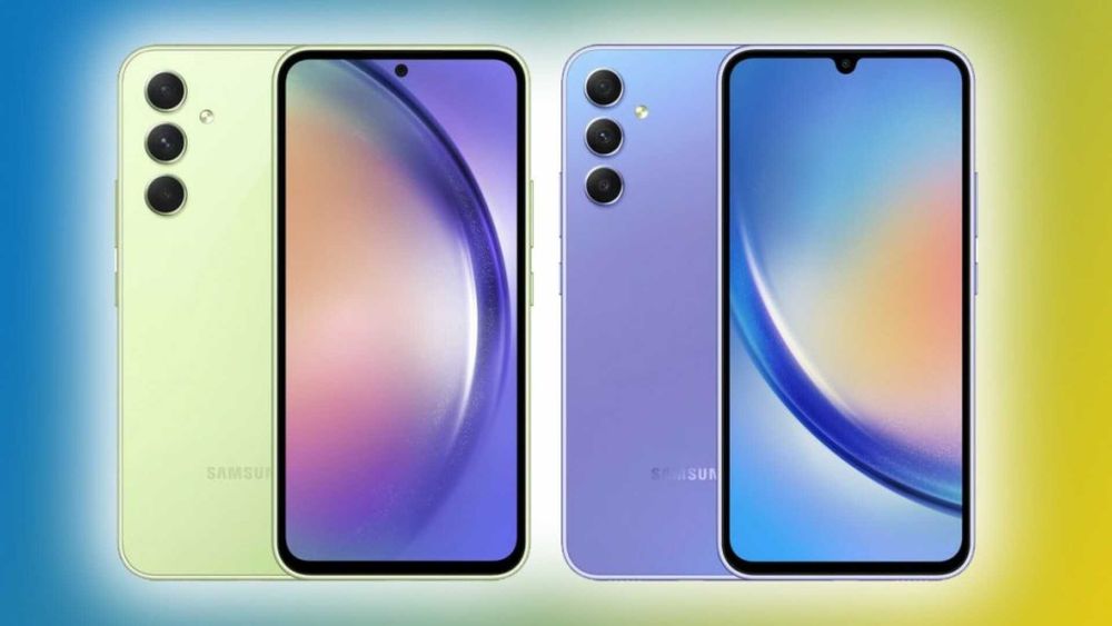 Samsung Galaxy A54 5G, 8GB RAM, Memorie 128GB, Android 15, Ca NOU