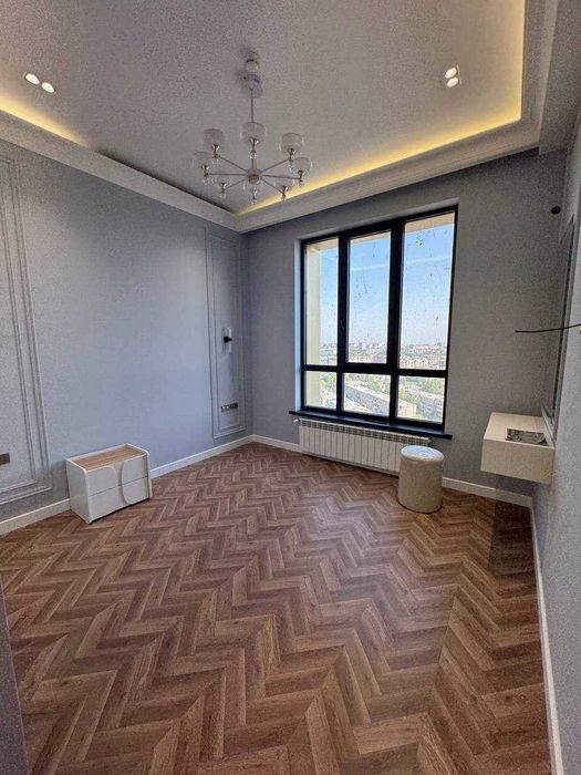 Ozmahal Golden house, 4 комнаты ЕВРО ремонт, Новомосковская