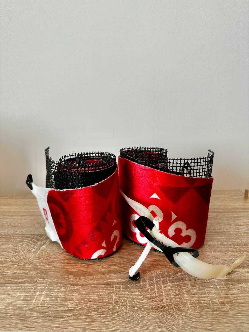 Splitboard Nitro Nomad 156 + interfață Voile + legaturi Union + foci