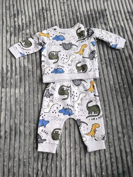 Лот за бебе момче (0-3,3-6,6-9)