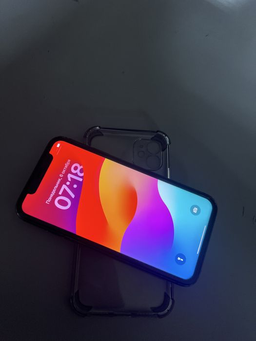 Продается Iphone 11