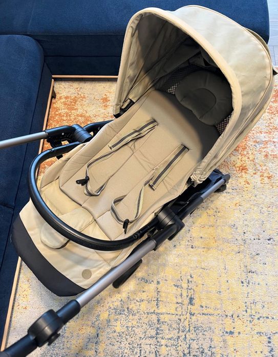Carucior Cybex Melio 2 in 1