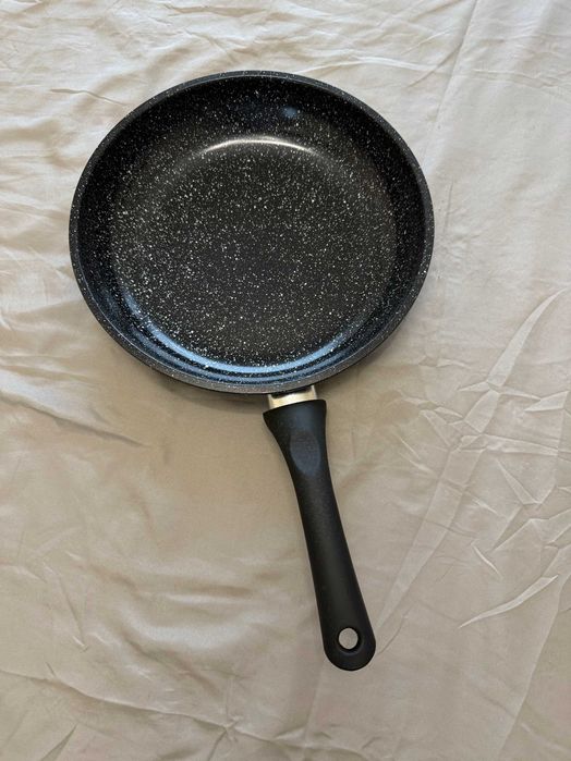 Като нов тиган Goldmann 28 см