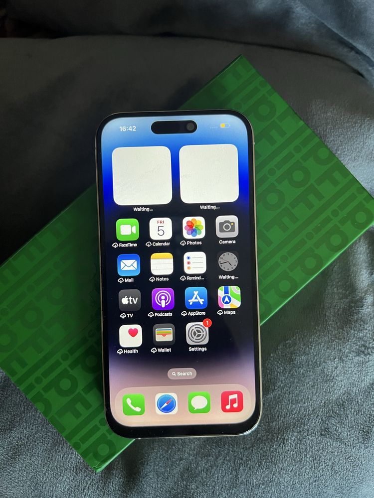 Iphone 14 PRO 128GB
