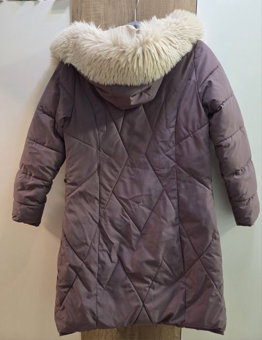 Дамско яке Gang двулицево, размер С