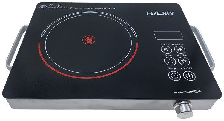 Индукционный плита HADIIY HD-053