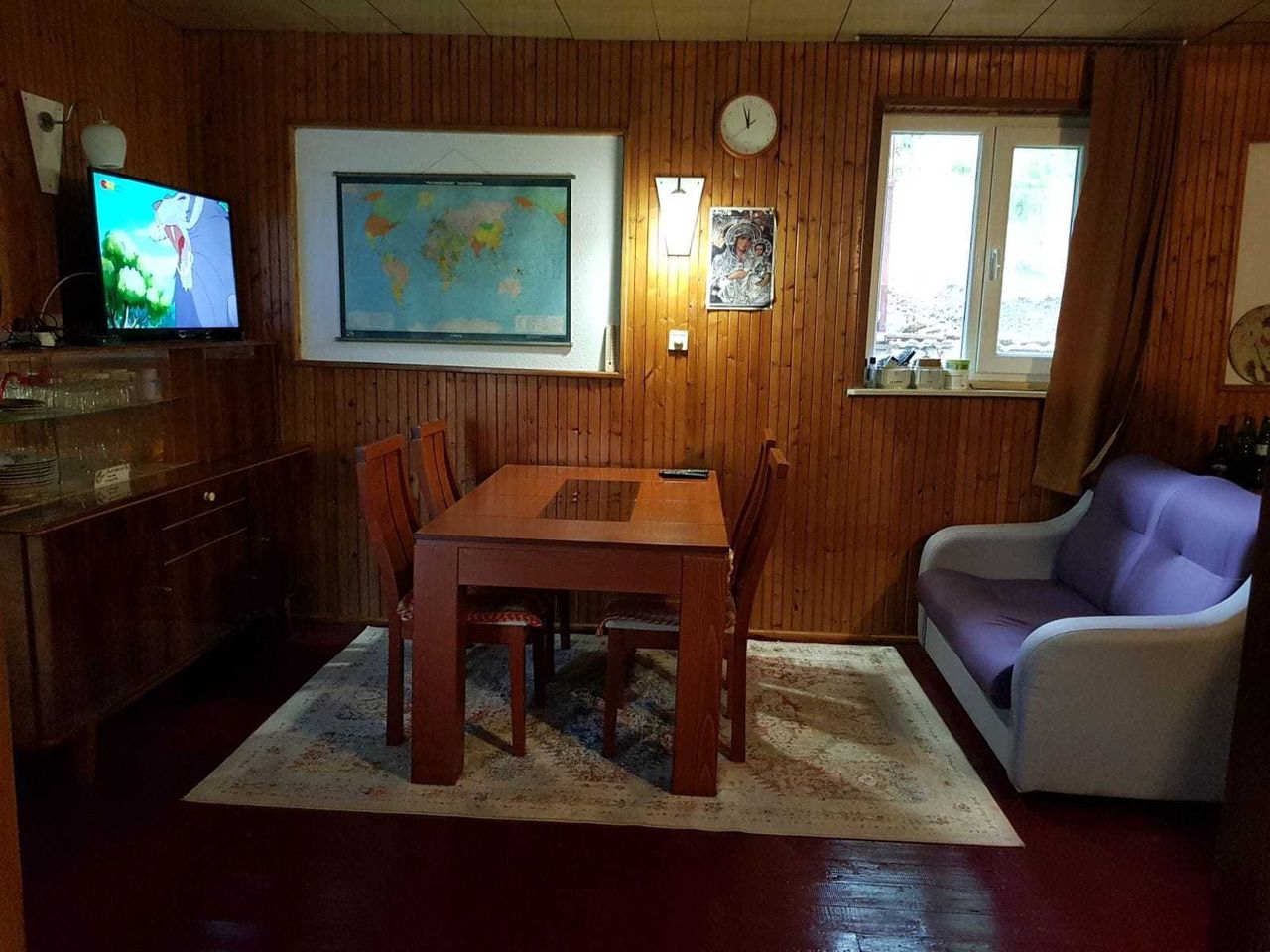 Продава се Къща в с. Красен, Област Добрич - 100 кв.м за 369 €/кв.м - Снимка #2