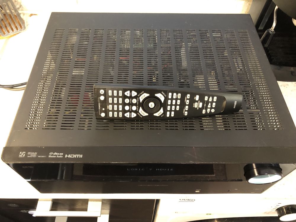 Harman Kardon AVR-156