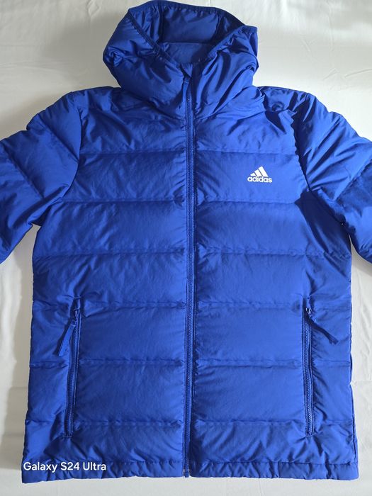 Geacă adidas helionic, bărbați