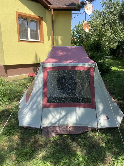 Cort  Obelink Winterswijk de 3 persoane model clasic
