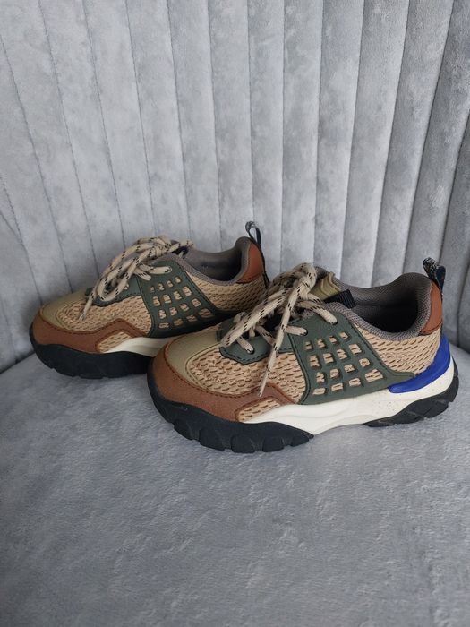 Adidași ZARA băiat 25