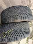 Anvelope 4sezoane ms 205 50 17 goodyear 2019 6 mm