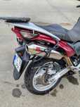 Honda Varadero xl1000 Abs