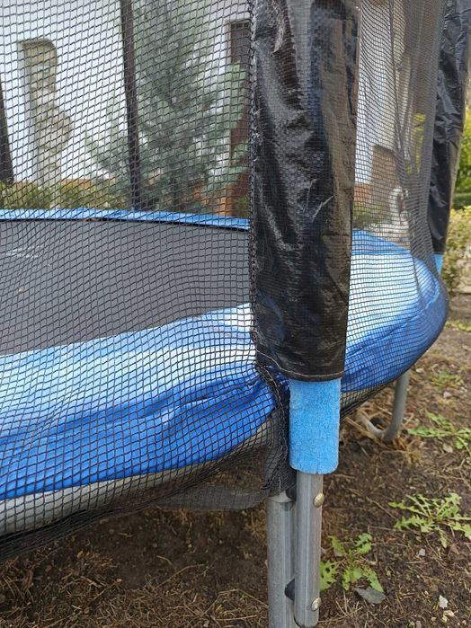 Продавам батут 244 мм