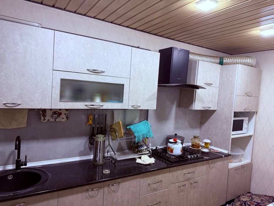 Продаётся участок срочно Яшнабадский район