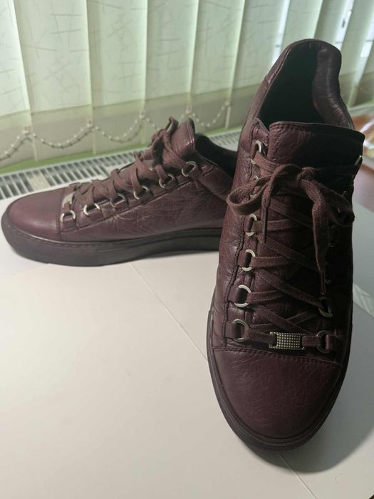 Balenciaga кецове 41 номер ОРИГИНАЛНИ