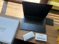 Ноутбук Apple MacBook Air 15 2023 синий