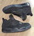 Jordan 4 Black Cats