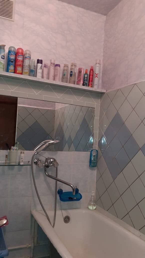 Продается 3х квартира