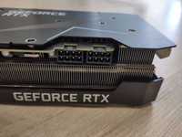 Видео карта GeForce RTX 3090  24GB