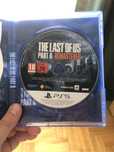 The last of us part 2 Remastered PS5
