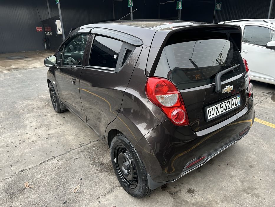 Spark optimo + 2020yil  95.000 km Nasiya savdoga sotiladi