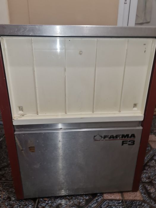 Ледогенератор 40 кг.