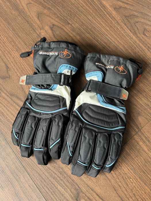 Manusi ski M/L thinsulate