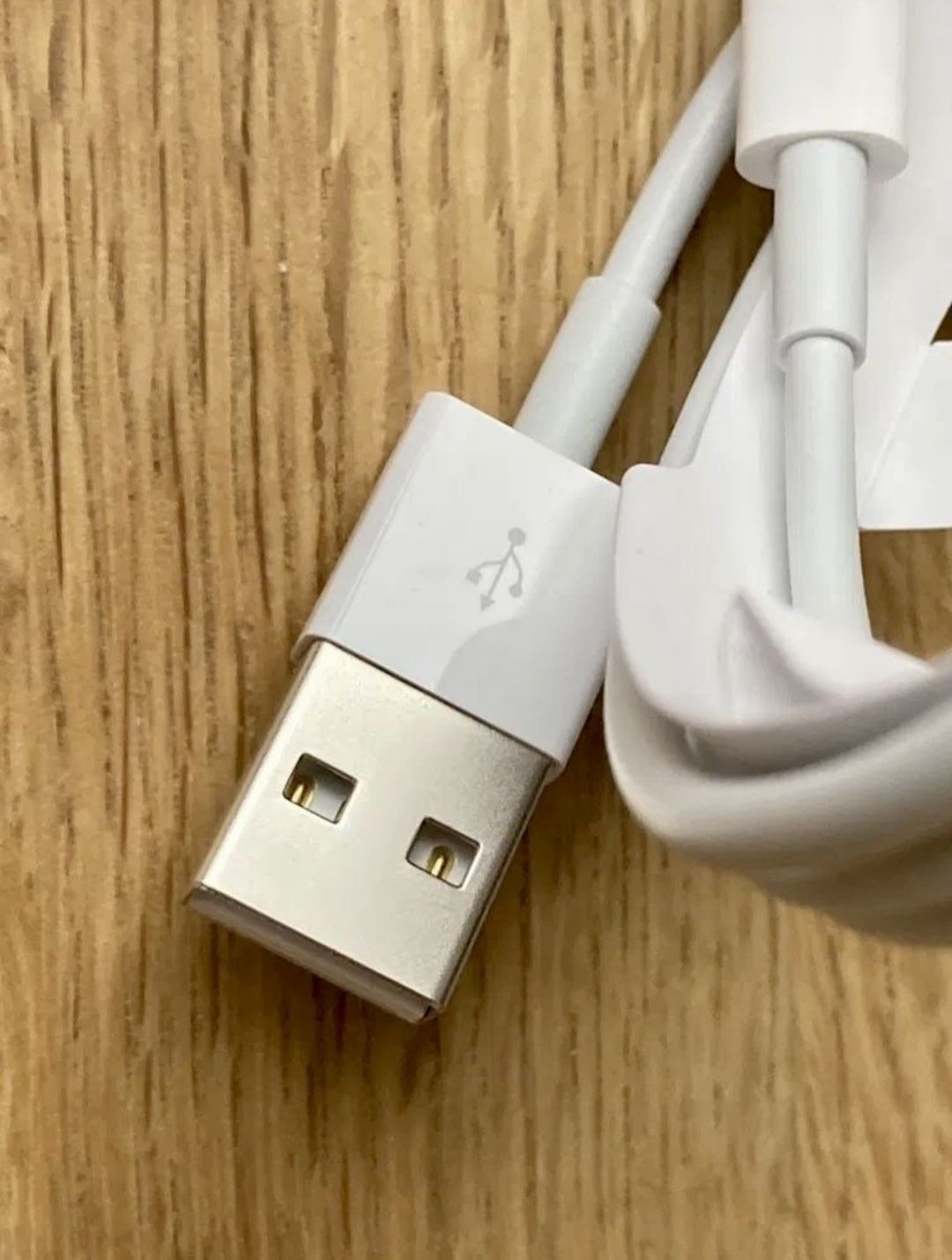 Usb A кабель для зарядка от айфона