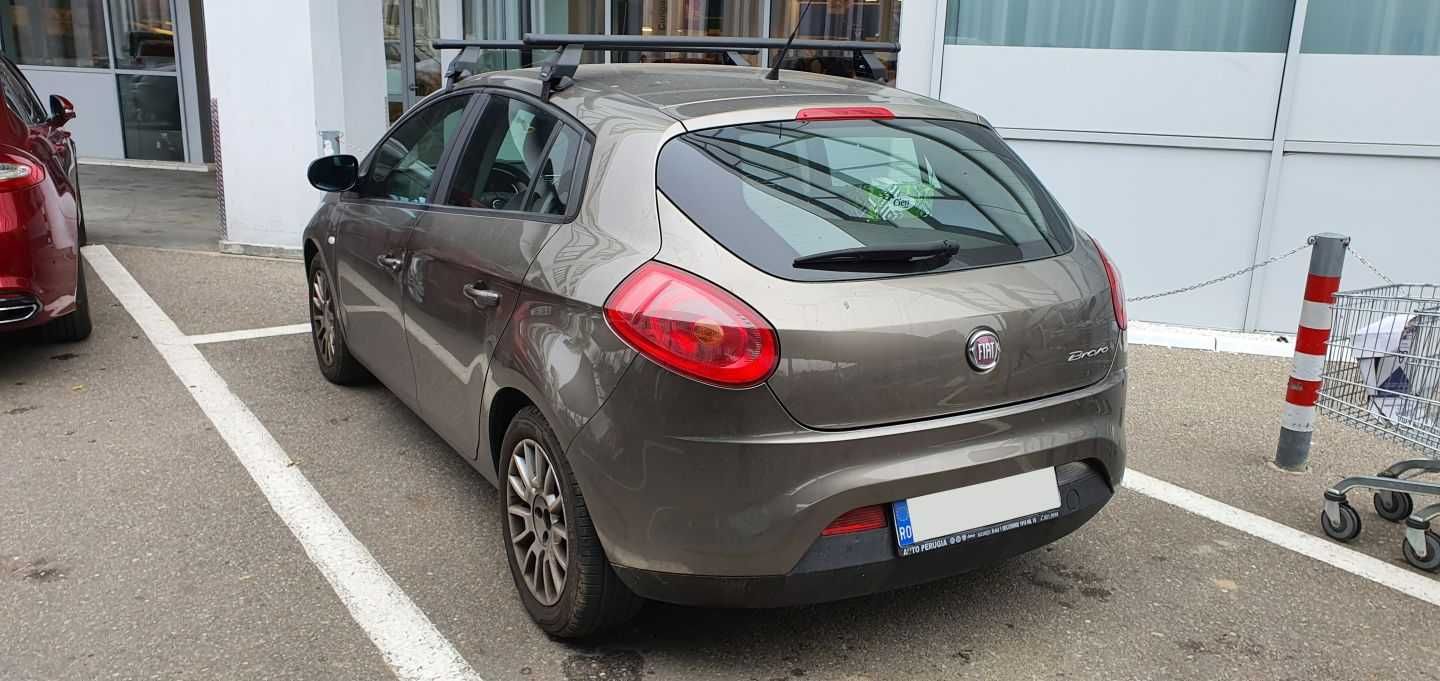 Bare transversale portbagaj FIAT - peste 20.000 modele disponibile
